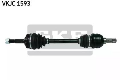 SKF VKJC 1593